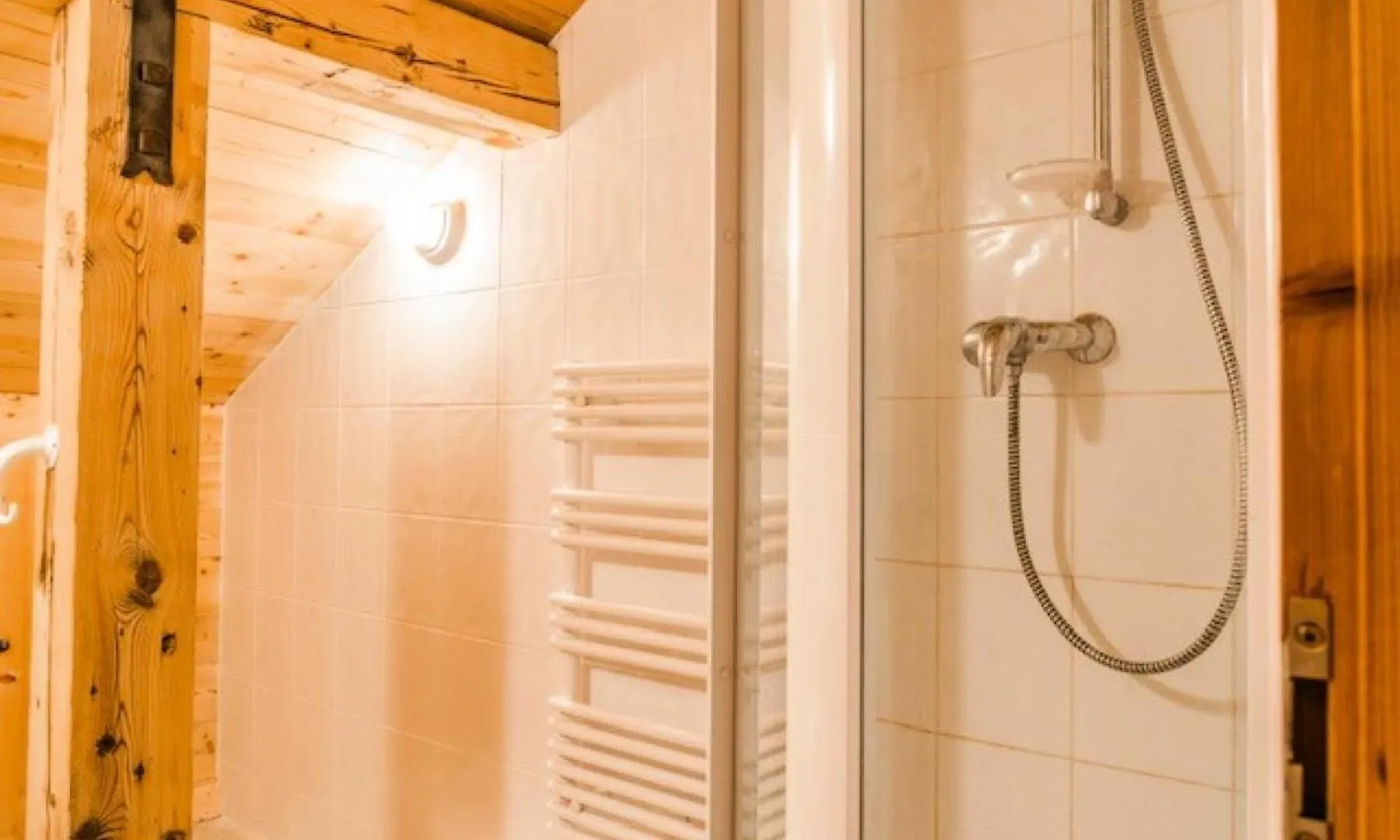 Chalet Le Buset - Grand Chalet Proche Des Pistes Et Du Centre Du Village Mae-3044 Crest-Voland Frankreich