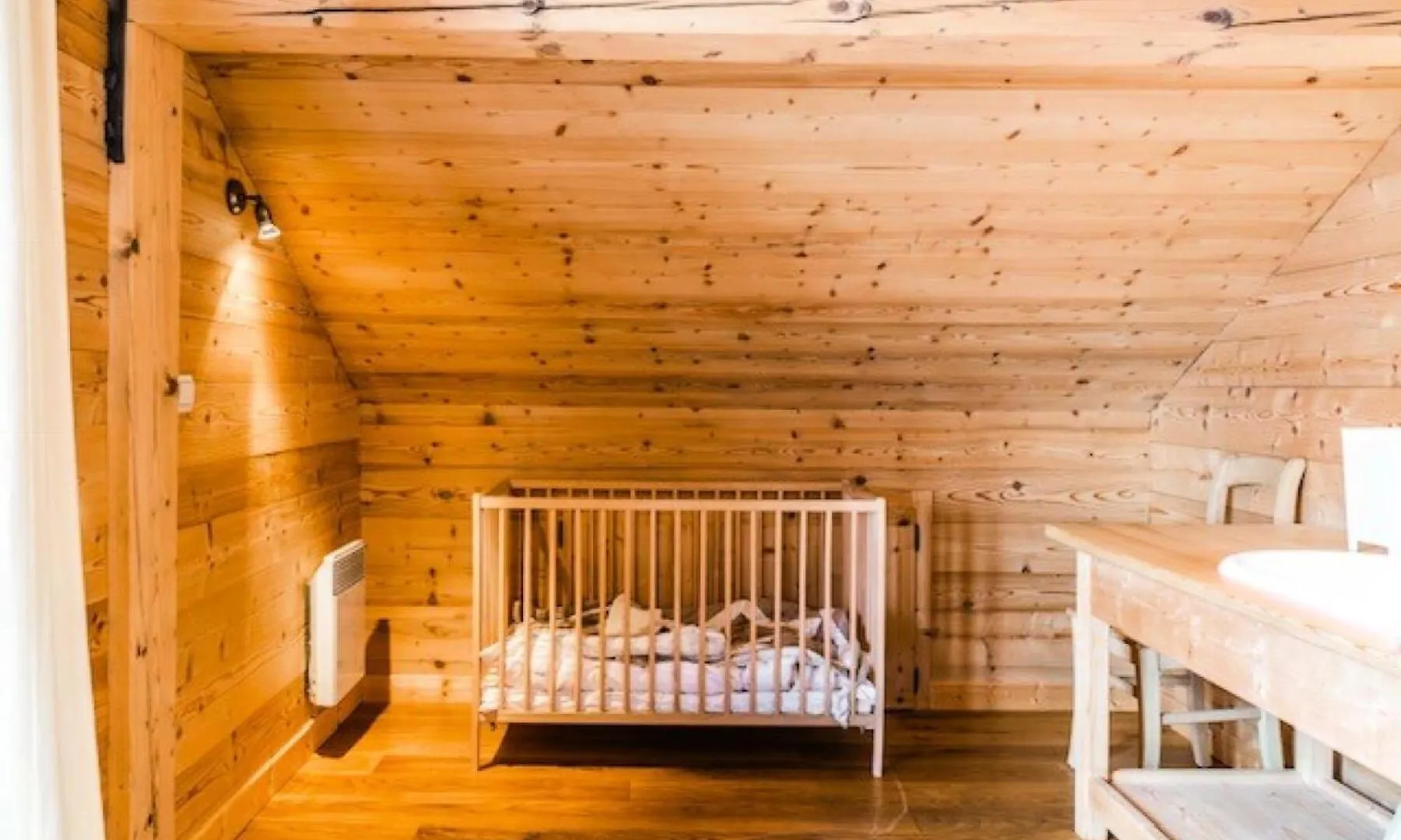 Chalet Le Buset - Grand Chalet Proche Des Pistes Et Du Centre Du Village Mae-3044 Crest-Voland 0*,  Frankreich