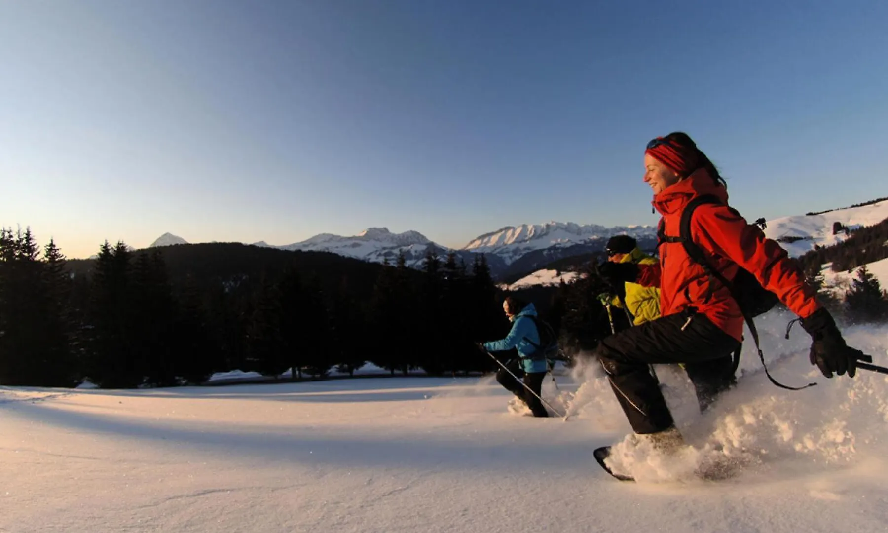 Chalet Le Buset - Grand Chalet Proche Des Pistes Et Du Centre Du Village Mae-3044 Crest-Voland