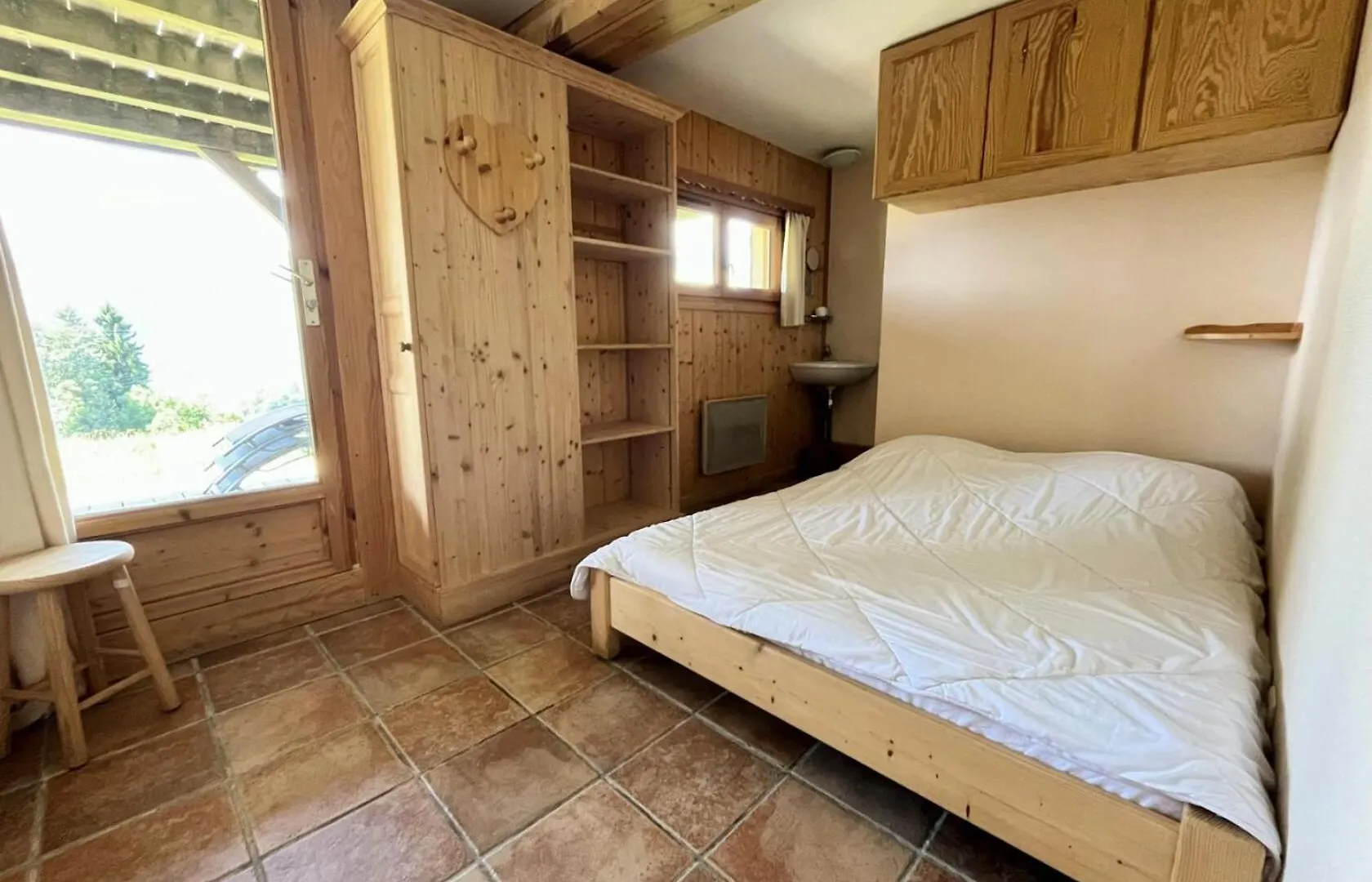 Chalet Le Buset - Grand Chalet Proche Des Pistes Et Du Centre Du Village Mae-3044 Crest-Voland