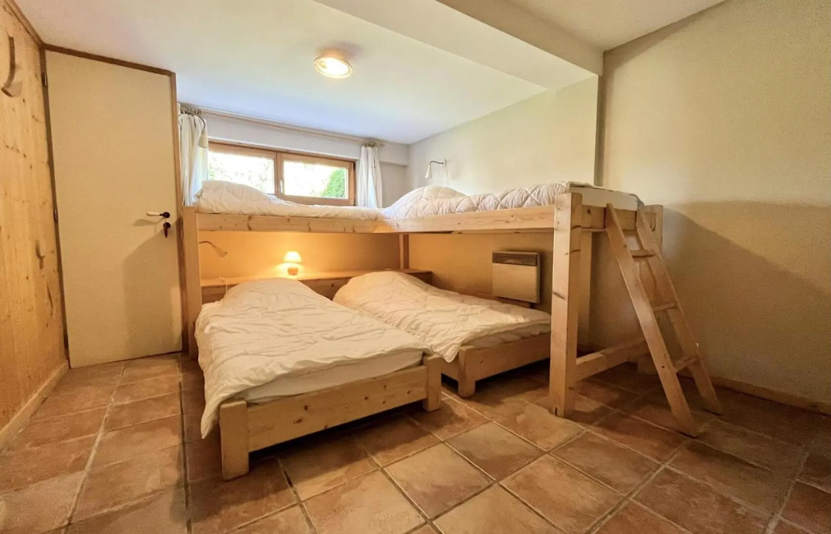 Chalet Le Buset - Grand Chalet Proche Des Pistes Et Du Centre Du Village Mae-3044 Crest-Voland France